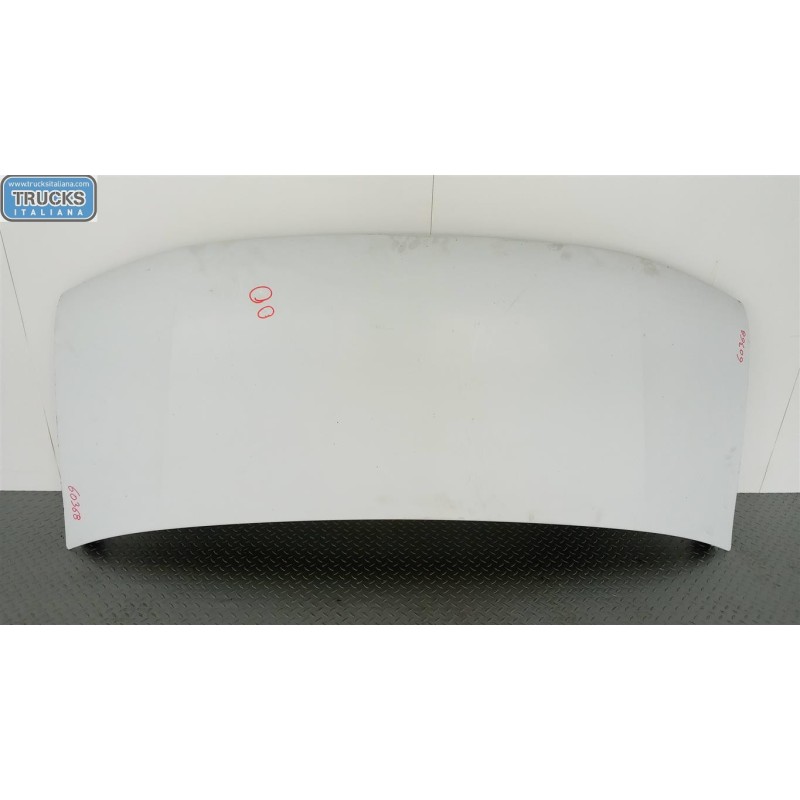 RENAULT van FRONT HOODS RENAULT van Master 1998>2003 used