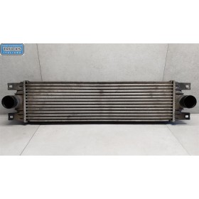 INTERCOOLERS HEAT RADIATOR...