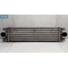 INTERCOOLERS HEAT RADIATOR  RENAULT van Master 1998>2003 used