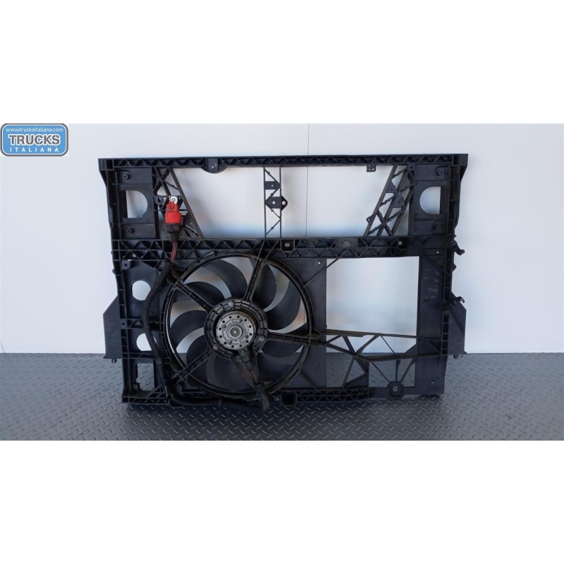 RENAULT van RIVESTIMENTO ANTERIORE COMPLETO RENAULT van Master 1998>2003 usato