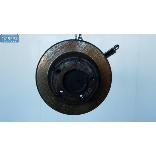 ASSALE POSTERIORE RENAULT van Master 1998>2003 usato