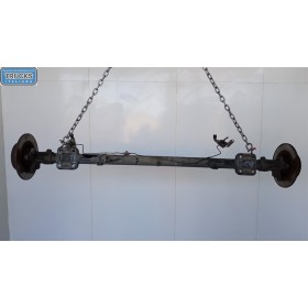 REAR DRIVE AXLE 
 RENAULT...