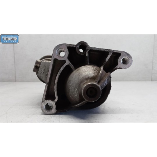 MOTORINO AVVIAMENTO RENAULT van Master 1998>2003 usato