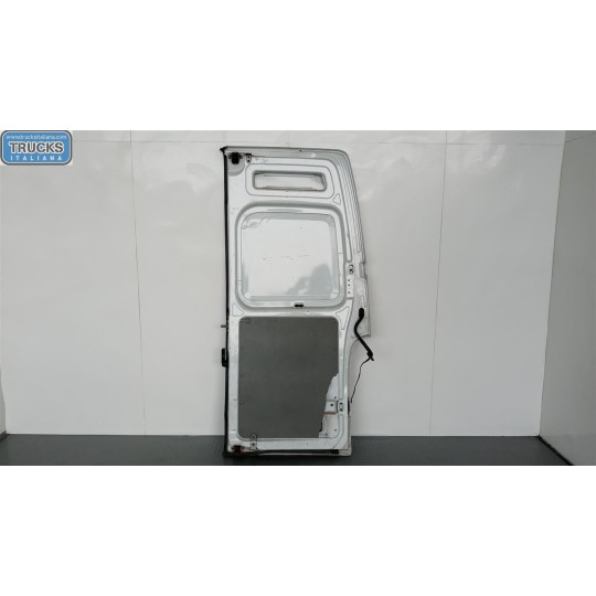 LEFT LOAD DOOR RENAULT van Master 1998>2003 used
