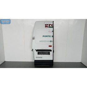 LEFT LOAD DOOR RENAULT van...
