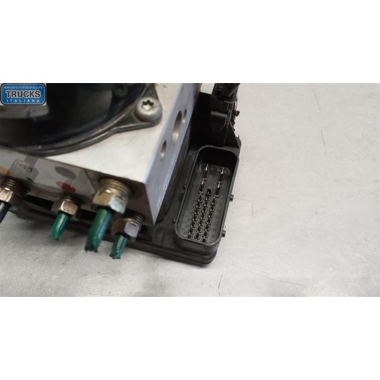 ABS SYSTEM RENAULT van Master 1998>2003 used