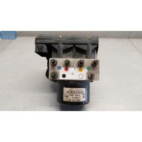 ABS SYSTEM RENAULT van...