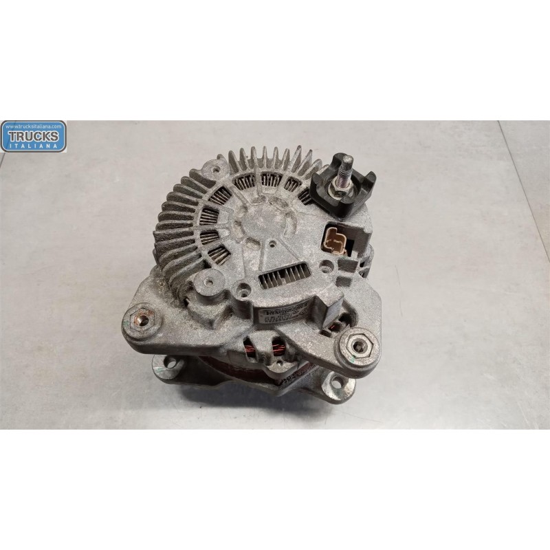 RENAULT ALTERNATOR RENAULT Espace 2002>2014 used
