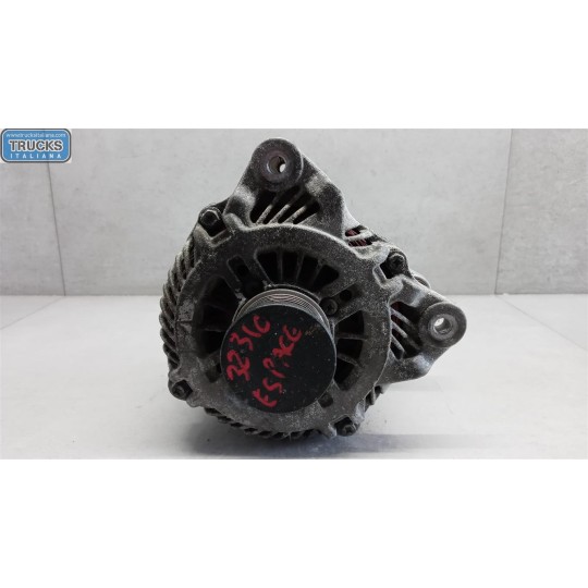 ALTERNATOR RENAULT Espace 2002>2014 used