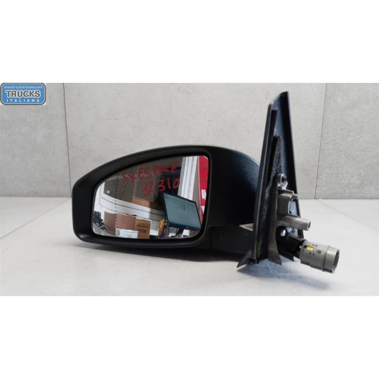 LEFT ELETRIC REAR-VIEW MIRROR  RENAULT Espace 2002>2014 used