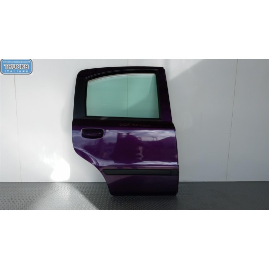 RIGHT REAR DOOR  FIAT Panda 2003>2010 used