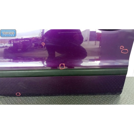 PORTA ANTERIORE SINISTRA FIAT Panda 2003>2010 usato