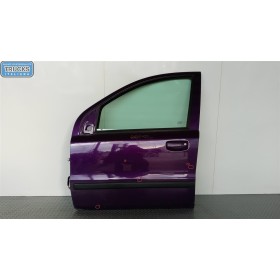 LEFT FRONT DOOR FIAT Panda...