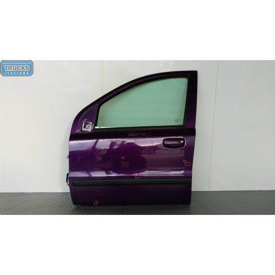 PORTA ANTERIORE SINISTRA FIAT Panda 2003>2010 usato