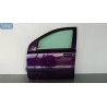 FIAT LEFT FRONT DOOR FIAT Panda 2003>2010 used