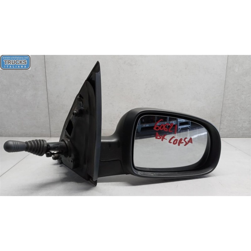 OPEL REARVIEW RIGHT  OPEL Corsa C 2000>2003 used