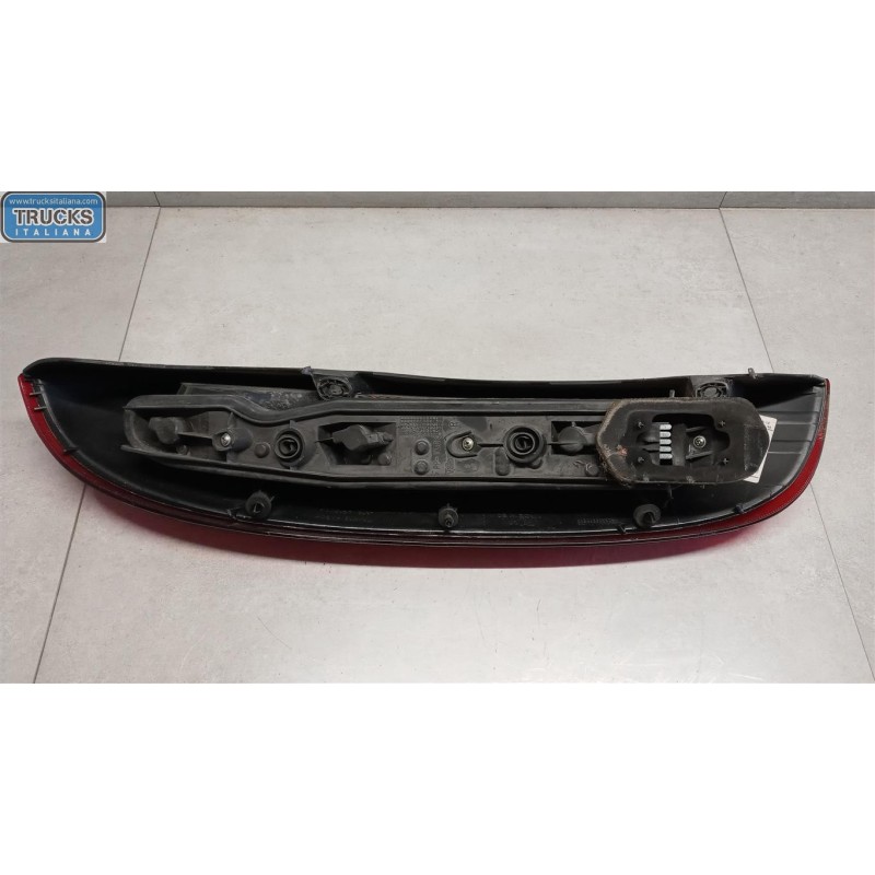 OPEL RIGHT REAR LIGHT OPEL Corsa C 2000>2003 used