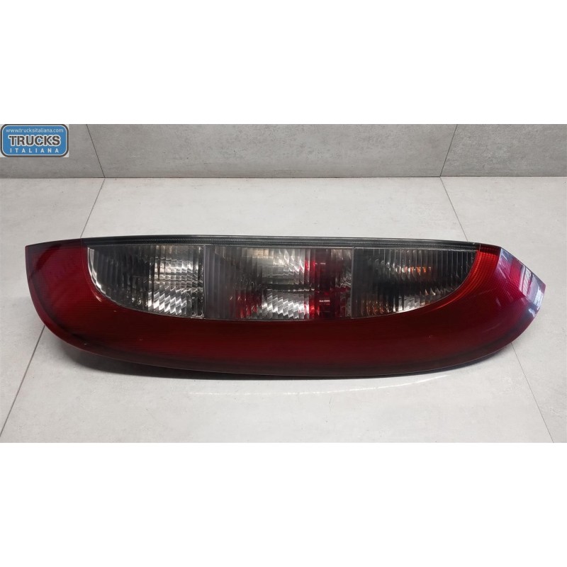 OPEL RIGHT REAR LIGHT OPEL Corsa C 2000>2003 used