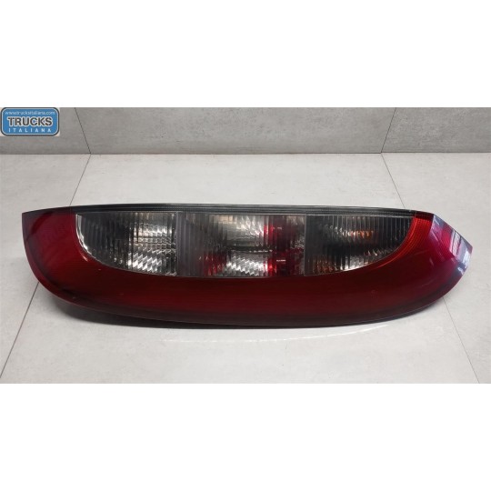RIGHT REAR LIGHT OPEL Corsa C 2000>2003 used