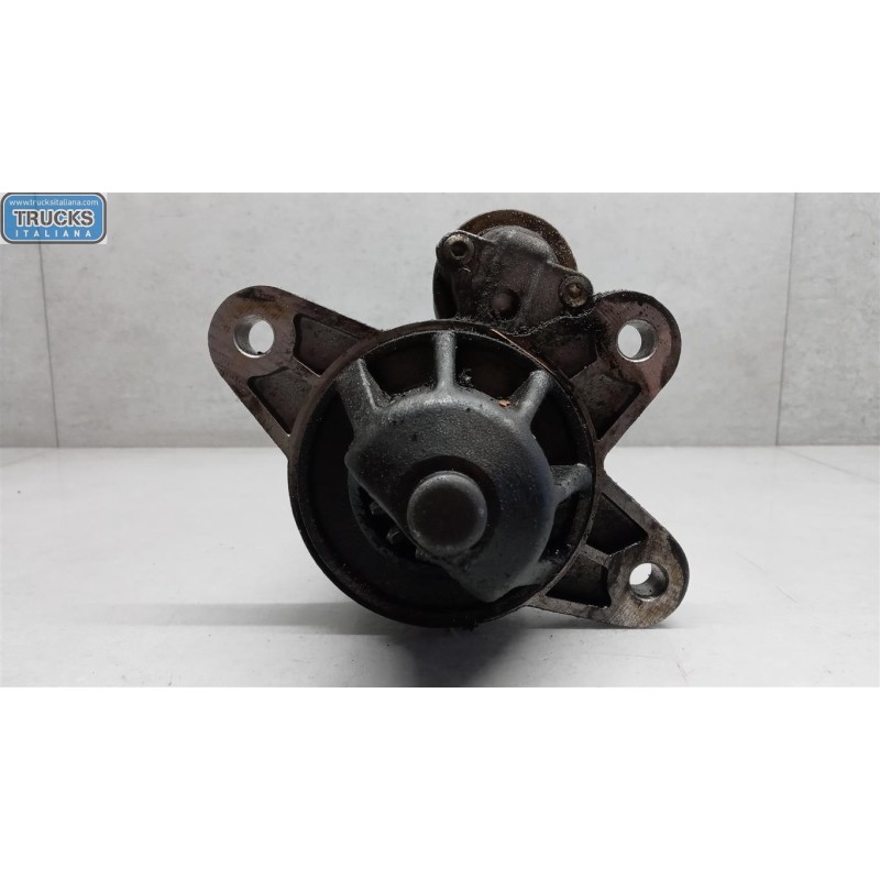 FORD van MOTORINO AVVIAMENTO FORD van Transit 1994>2000 usato