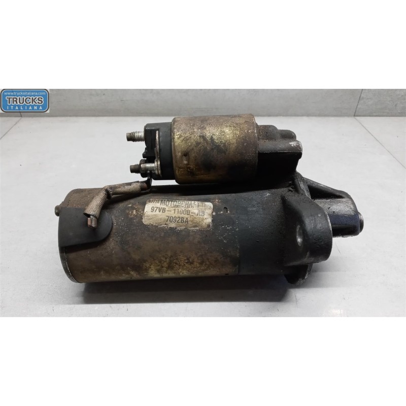 FORD van MOTORINO AVVIAMENTO FORD van Transit 1994>2000 usato