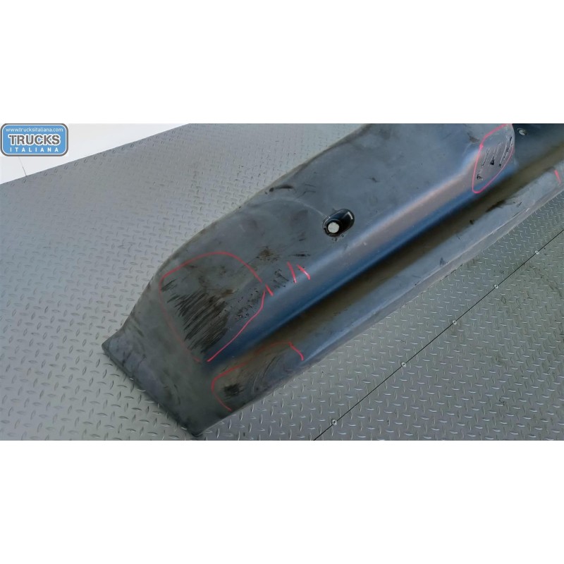 FORD van FRONT BUMPER FORD van Transit 1994>2000 used