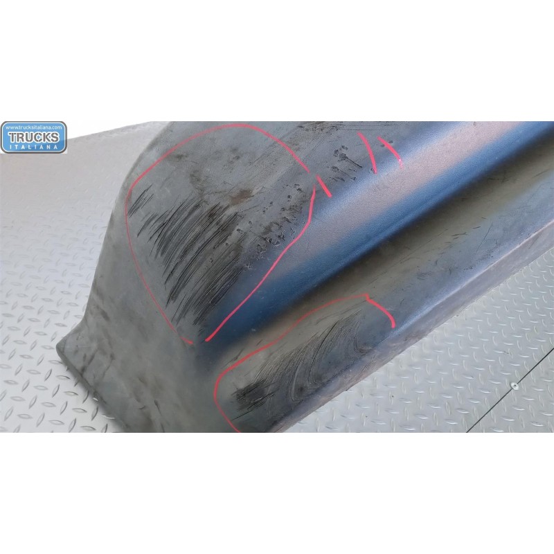 FORD van PARAURTI ANTERIORE FORD van Transit 1994>2000 usato