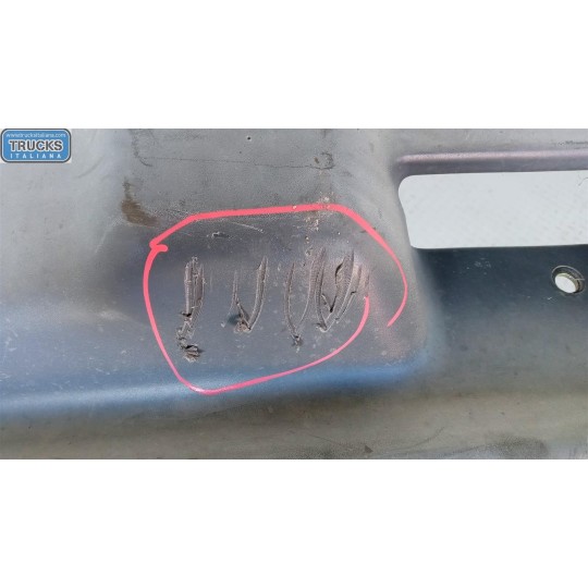 PARAURTI ANTERIORE FORD van Transit 1994>2000 usato