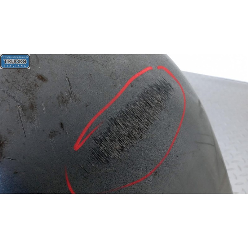 FORD van FRONT BUMPER FORD van Transit 1994>2000 used