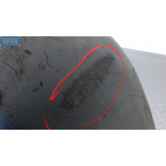 FRONT BUMPER FORD van Transit 1994>2000 used