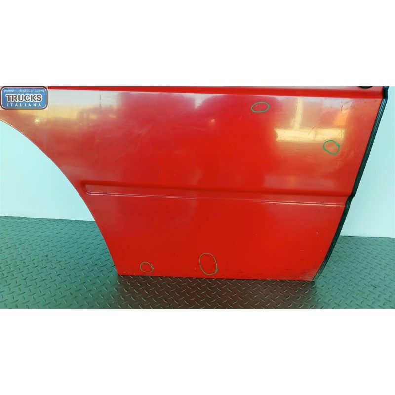 FORD van LEFT FRONT DOOR FORD van Transit 1994>2000 used