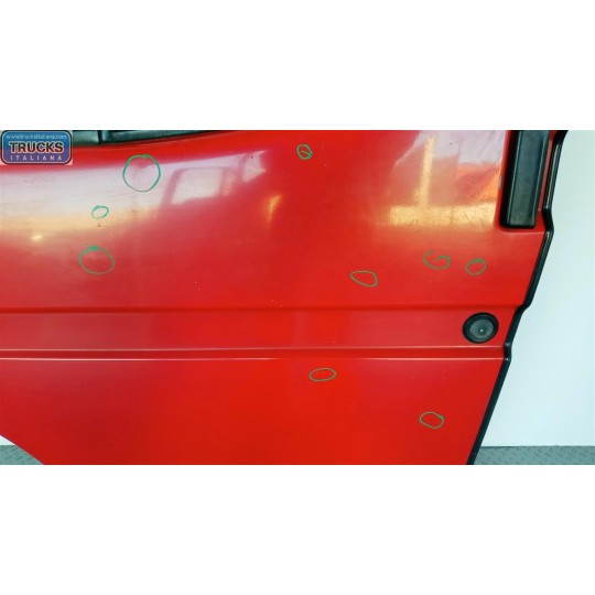 PORTA ANTERIORE SINISTRA FORD van Transit 1994>2000 usato