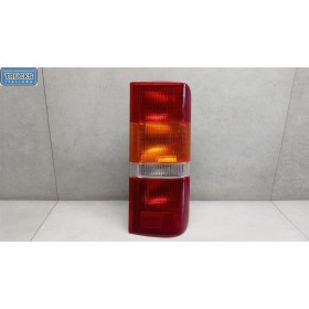 RIGHT REAR LIGHT FORD van...