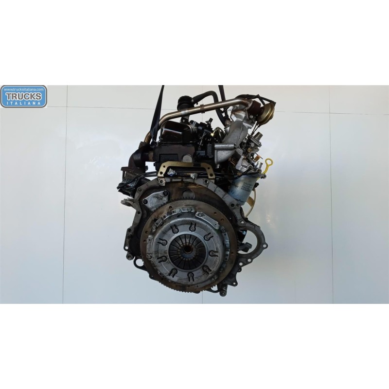 FORD van MOTORE FORD van Transit 1994>2000 usato