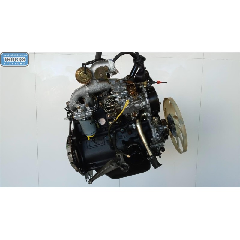FORD van ENGINE FORD van Transit 1994>2000 used