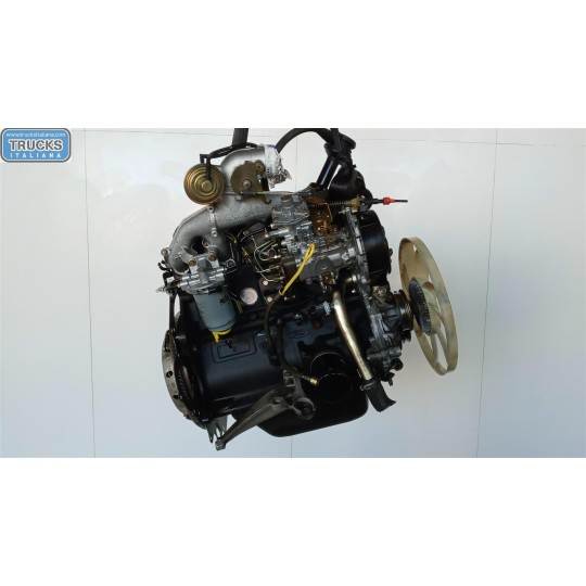 MOTORE FORD van Transit 1994>2000 usato