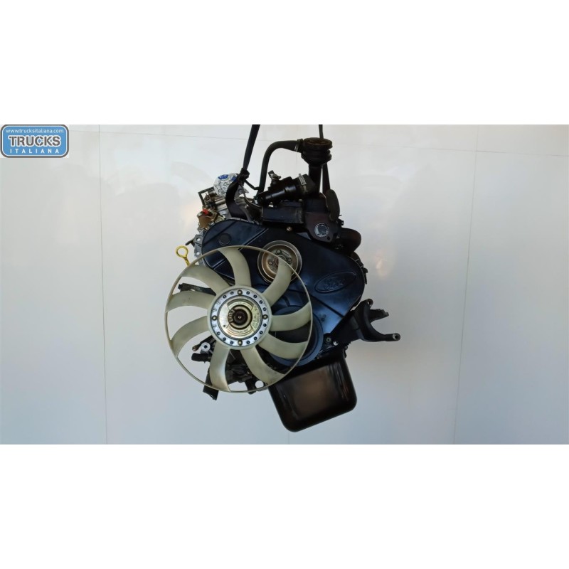 FORD van ENGINE FORD van Transit 1994>2000 used
