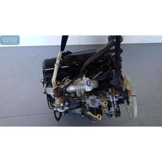 ENGINE FORD van Transit 1994>2000 used