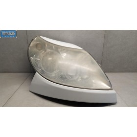 RIGHT HEADLIGHT FIAT van...