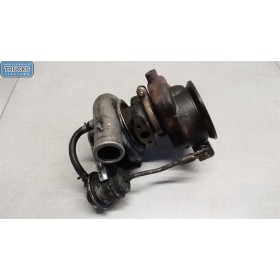 TURBOCHARGES 
 FIAT van...