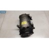 FIAT van AIR CONDITIONER COMPRESSOR FIAT van Ducato 2006>2014 used