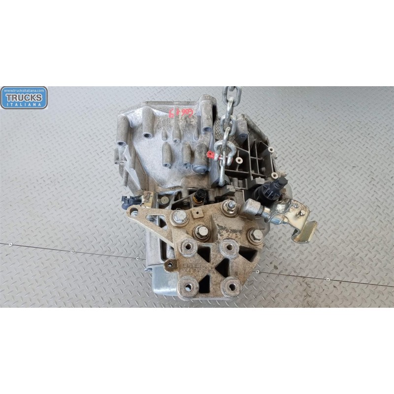 FIAT van CAMBIO FIAT van Ducato 2006>2014 usato