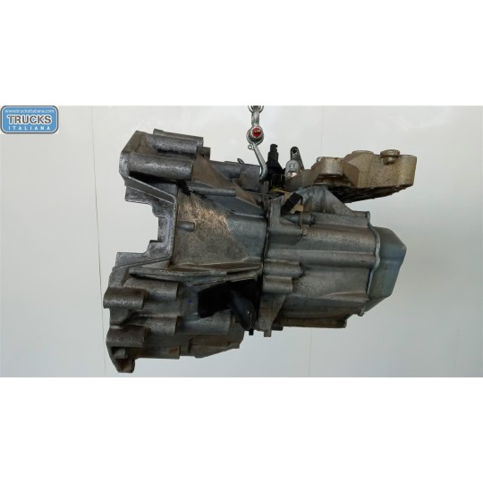 GEARBOXES  FIAT van Ducato 2006>2014 used