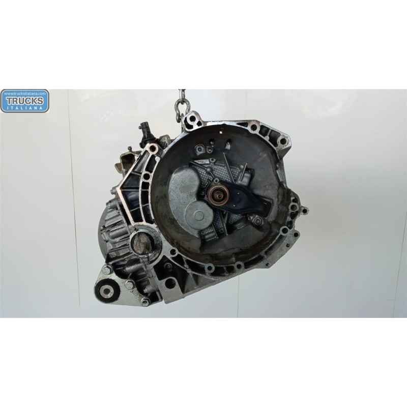 FIAT van CAMBIO FIAT van Ducato 2006>2014 usato