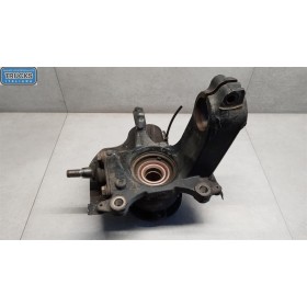 COMPLETE LEFT UPRIGHT FIAT...