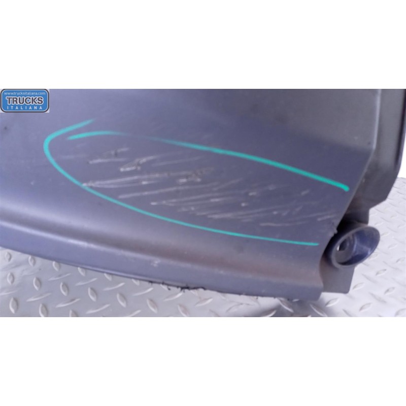 FIAT van CANTONALE PARAURTI ANT DX FIAT van Ducato 2006>2014 usato