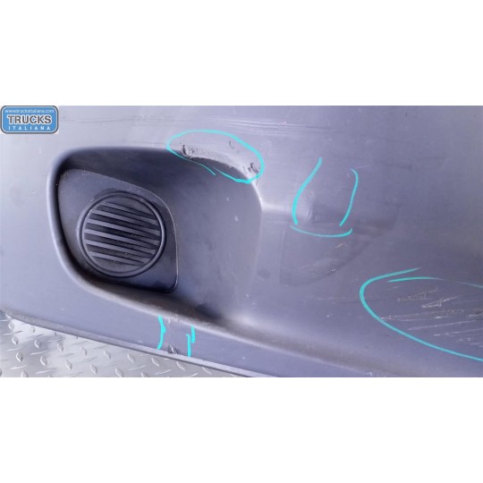 CANTONALE PARAURTI ANT DX FIAT van Ducato 2006>2014 usato