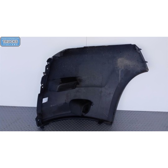 CANTONALE PARAURTI ANT DX FIAT van Ducato 2006>2014 usato