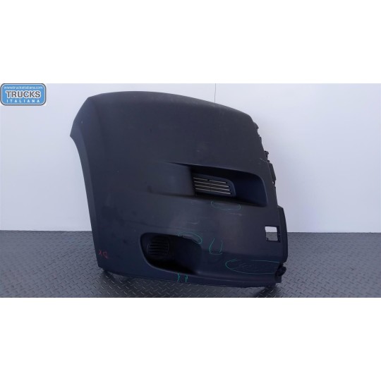 CANTONALE PARAURTI ANT DX FIAT van Ducato 2006>2014 usato