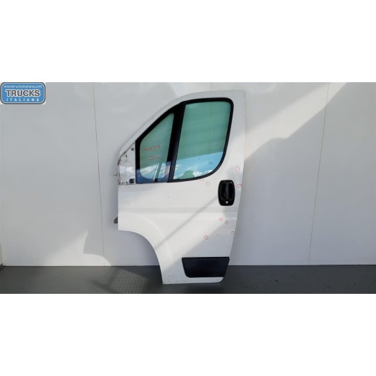 PORTA ANTERIORE SINISTRA FIAT van Ducato 2006>2014 usato